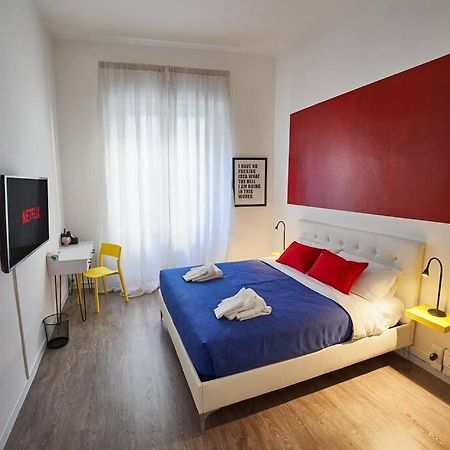 Pop_Art/B&B Corso Italia 아레초 외부 사진