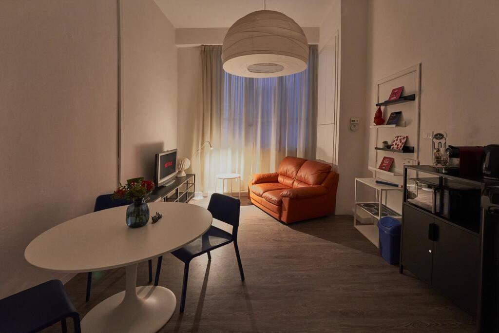 Pop_Art/B&B Corso Italia 아레초 외부 사진