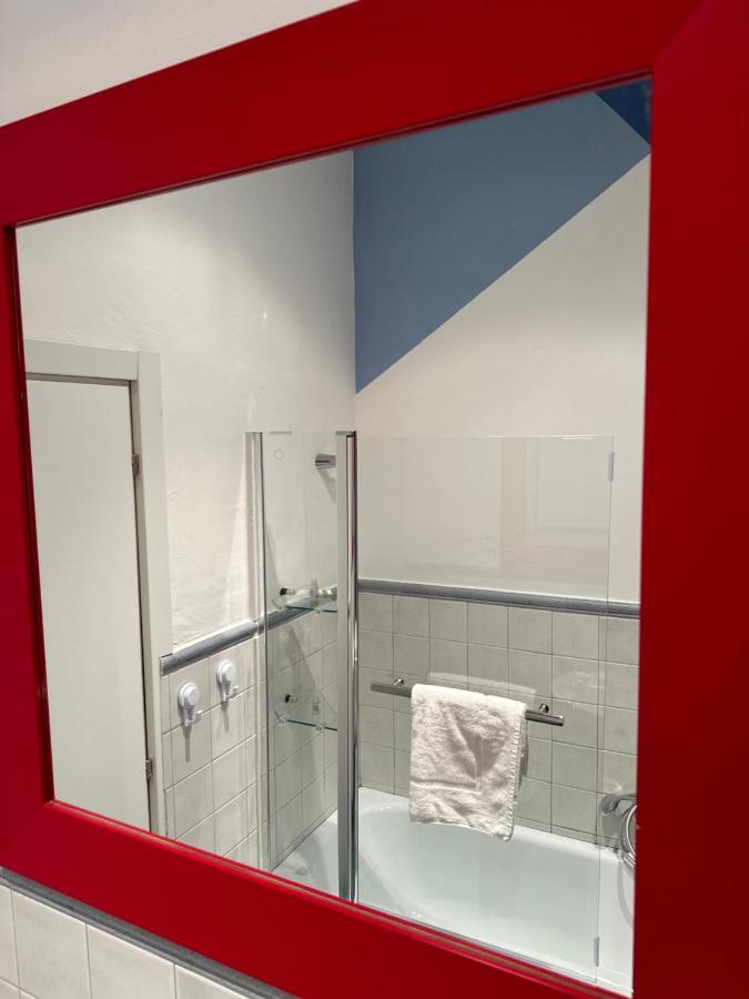 Pop_Art/B&B Corso Italia 아레초 외부 사진